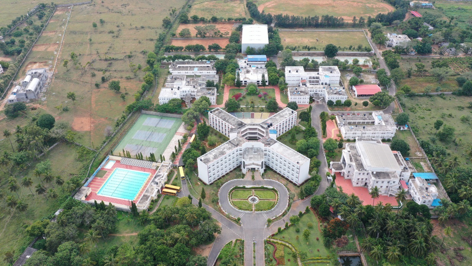 De Paul International Residential School — view 5